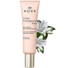 NUXE CREME PRODIGIEUSE Boost - Base lissante Multi Perfection 5 en 1 (30ml)