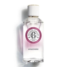 Roger Gallet Eau Parfumée Bienfaisante Gingembre 100 ml