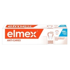 ELMEX Dentifrice Anti Caries (100 ml)