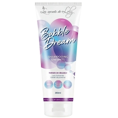 Les Secrets de Loly - Shampooing Enfant Bubble Dream - 250 ml