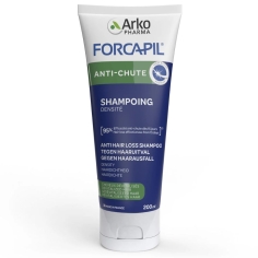 ARKOPHARMA - Forcapil Shampoing Anti-Chute - 200 ml
