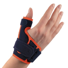 ORLIMAN - Attelle de Pouce Mouv'N Fit - 2 Tailles