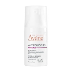 AVENE - Rosamed Antirougeurs Concentrés - 30ml