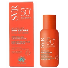 SVR - Sun Secure Aqua Fluide SPF 50+ - 50 ml