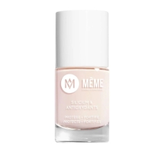 MÊME Cosmetics - Vernis à Ongles au Silicium, Nude 10 ml