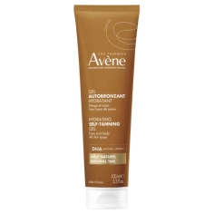 AVENE - Gel Autobronzant Hydratant - 100ml