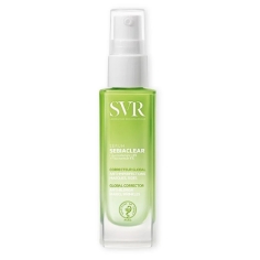 SVR SEBIACLEAR Sérum Correcteur Global Acné Marques Brillance (30ml)