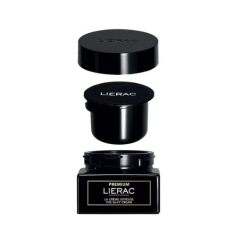 LIERAC PREMIUM - Recharge Crème Soyeuse - 50ml