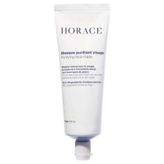 HORACE - Masque Purifiant Visage 75ml