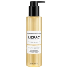 LIERAC - L'huile Démaquillante Intense 150 ml