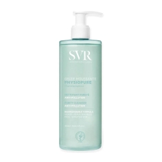 SVR Physiopure - Gelée Moussante Visage