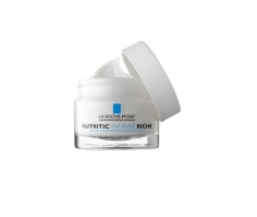 LA ROCHE POSAY - NUTRITIC Intense Riche Pot 50 ml