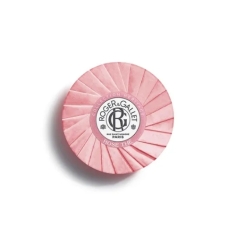 Roger & Gallet Savon Bienfaisant Rose Thé 100 g