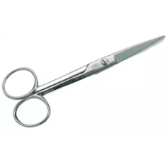 ESTIPHARM - Ciseaux à Pansements - 12.5 cm