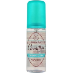 CAVAILLES - Déodorant - Dermato 48h - Vaporisateur  80 ml