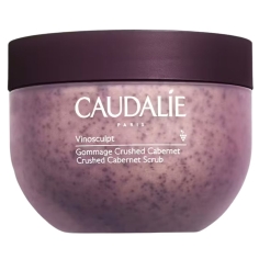 CAUDALIE - Vinosculpt Gommage Crushed Cabernet  - 250 g
