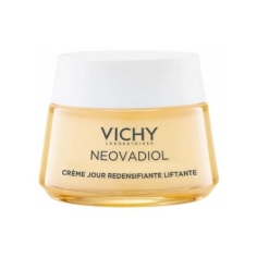VICHY Néovadiol Péri-Ménopause Crème Jour Redensifiante Liftante Peau normale 50 ml