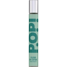 POP - Eau de parfum Fleur de Coton - 30ML