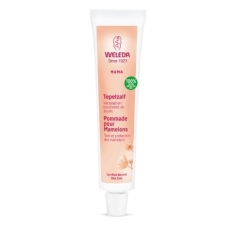 WELEDA - Maternité Baume Pour Mamelons Bio 25 g