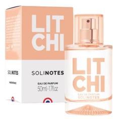 SOLINOTES - Eau de Parfum Litchi