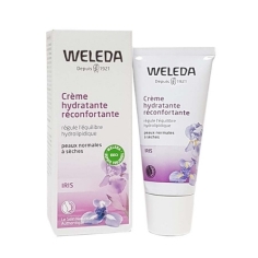 WELEDA Iris Crème de Jour Hydratante (30 ml)