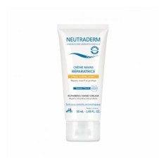 NEUTRADERM Crème Mains Réparatrice 50 ml