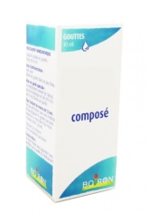 ACIDUM PHOSPHORICUM COMPOSE Gouttes BOIRON (30 ml)