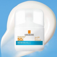 LA ROCHE-POSAY - Anthelios UVAIR Sérum Solaire SPF50+ - 50 ml