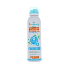 PURESSENTIEL Spray Articulations et Muscles (150 ml)