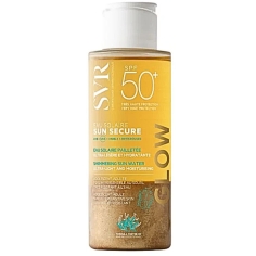 SVR - Sun Secure Eau Solaire Glow SPF50+ - 100 ml