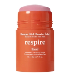RESPIRE - Masque Stick Booster Eclat - 50g
