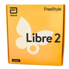 FREESTYLE LIBRE 2 - Lecteur de Glucose