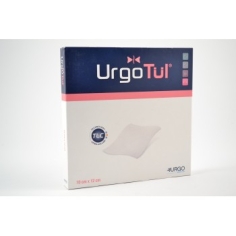 URGOTUL 10x12cm (16 pansements)