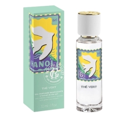 ROGER & GALLET  - Thé Vert Eau Parfumée Bienfaisante Édition Limitée 30 ml