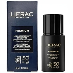 LIERAC Premium Le Protecteur UV Longévité 30 ml