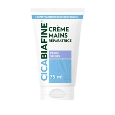 CicaBiafine - Crème Mains réparation intense tube - 75ml