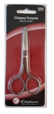 ESTIPHARM Ciseaux Trousse Bouts Ronds
