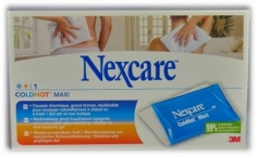 NEXCARE COLDHOT MAXI (19,5x30)