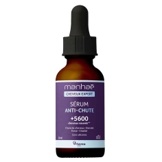 Manhaé Sérum Anti-Chute 50 ml