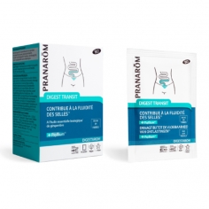 Digestarom transit intestinal fibres psyllium digestion confort naturel