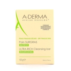 ADERMA Pain Surgras Nutritif 100g