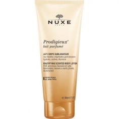 NUXE PRODIGIEUX Lait Parfumé Lait Corps Sublimateur 200 ml
