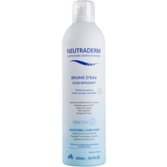 NEUTRADERM - Brume d'Eau Apaisante