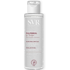 SVR - Démaquillant Yeux Palpebral - 125 ml