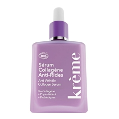 KRÈME - Sérum Collagène Anti Rides - 30ml