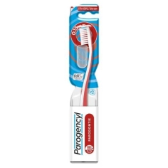 Parogencyl - Brosse à dents Parodontie Extra-souple - 1brosse