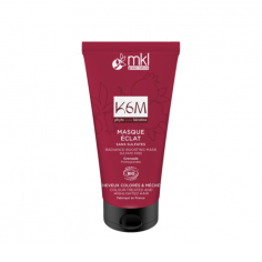  MKL - Masque Eclat  Cheveux Colorés & méchés K6M - 150 ml