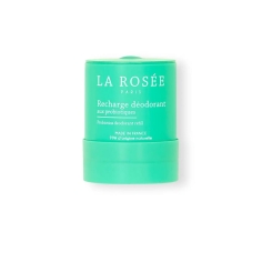 La Rosée Recharge Déodorant Fraîcheur aux Probiotiques - 50 ml