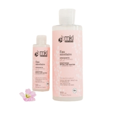 MKL - Eau Micellaire Apaisante