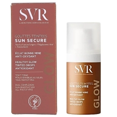 SVR - Sun Secure Gouttes Teintées - 15 ml